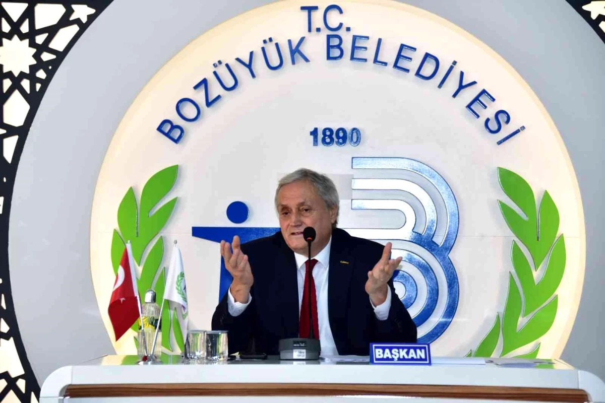 Başkan Bakkalcıoğlu\'dan TCDD\'ye sitem