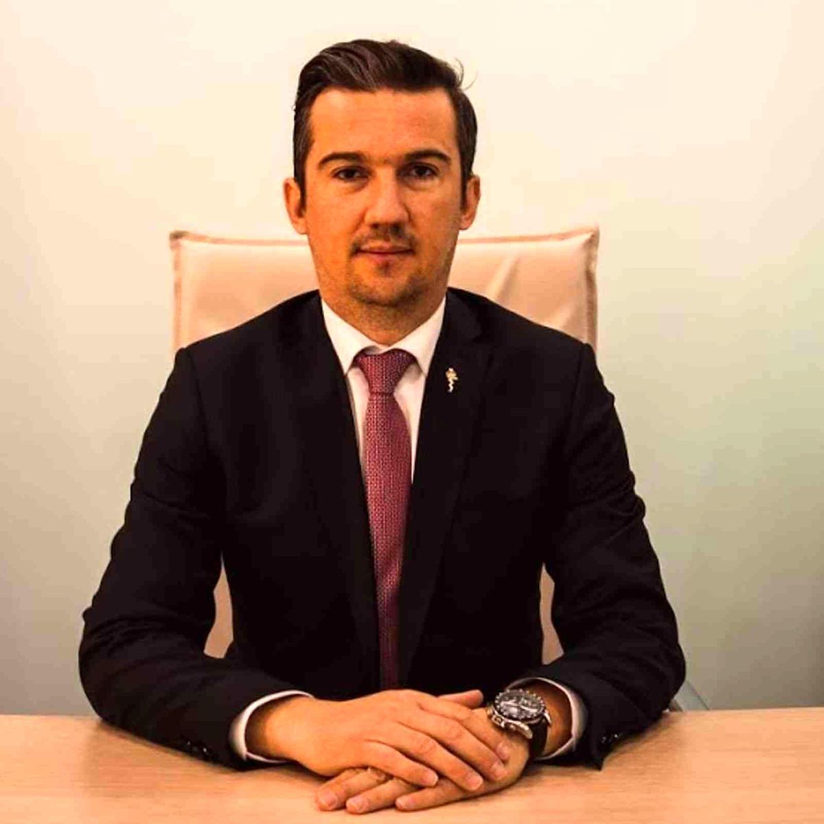 Başkan Ödül\'den kaçak ilaç uyarısı