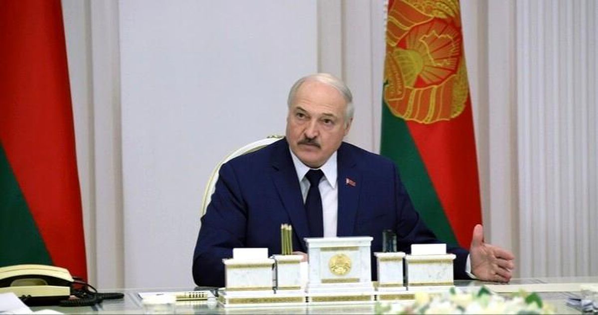 Belarus Devlet Başkanı Lukaşenko\'dan AB ülkelerine doğalgaz tehdidi