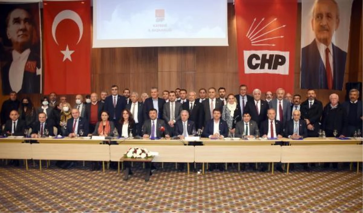 CHP\'Lİ AĞBABA: TÜRKİYE\'Yİ SEVİYORSANIZ ERKEN SEÇİME GİDİLMELİ