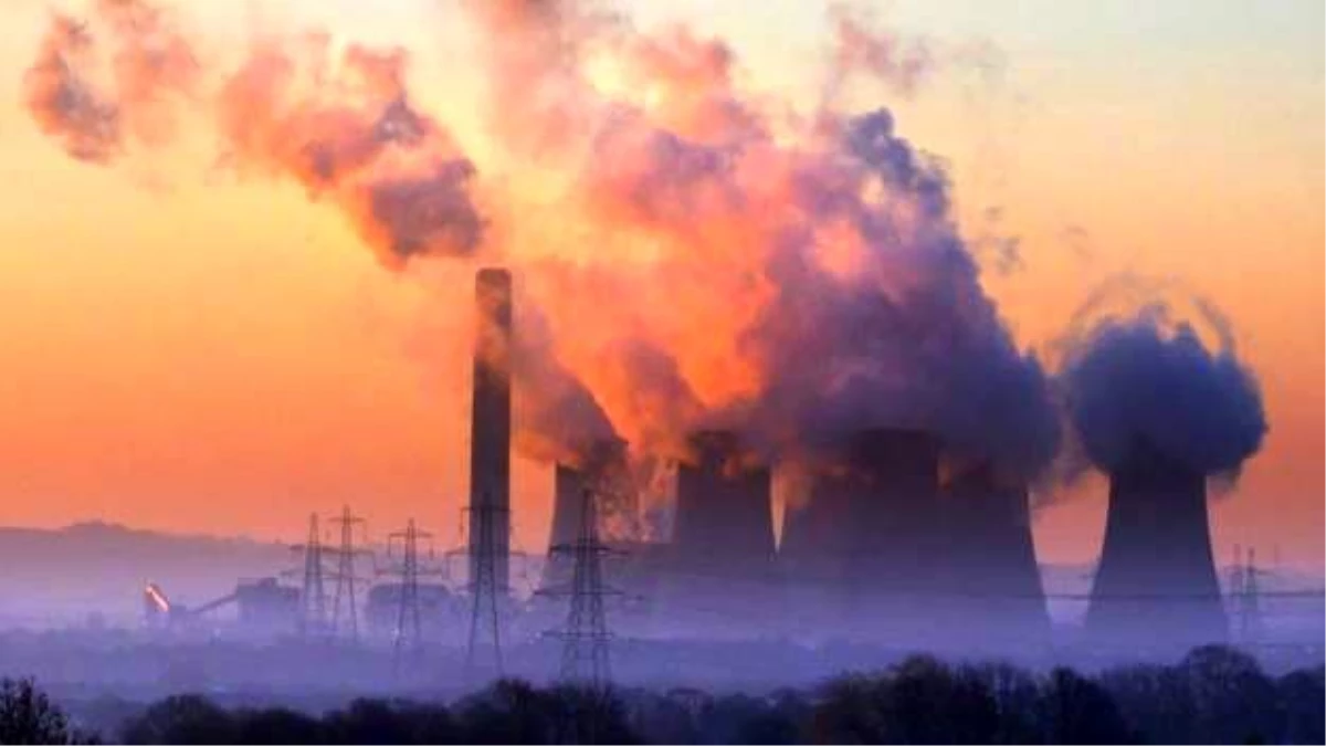 COP26: Çin ve ABD iklim alanında iş birliğini artırmaya karar verdi