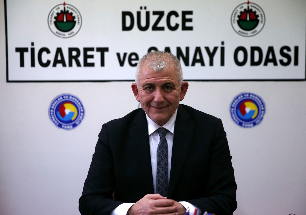 Düzce ekonomik teşviklerle depremin acı izlerini sildi