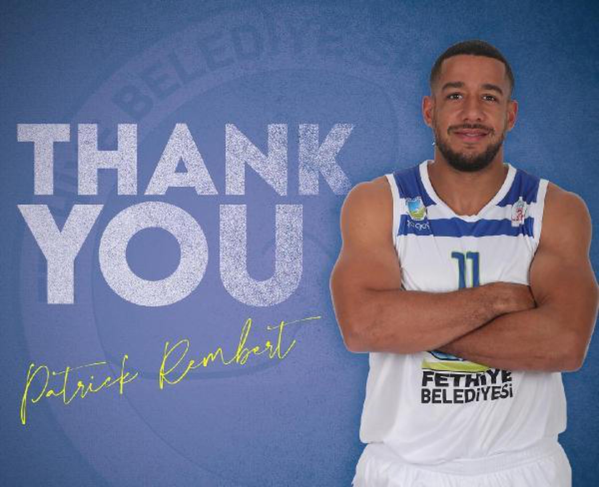 Fethiye Belediyespor potada sıkıntılı
