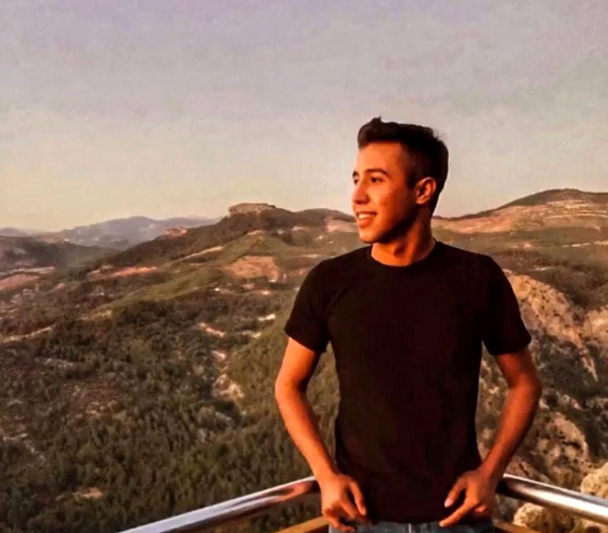 Görev esnasında kalp krizi geçiren asker şehit düştü