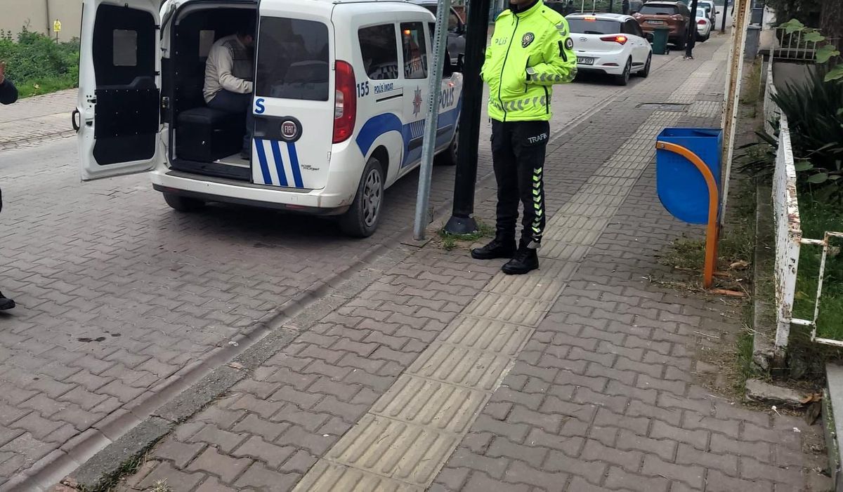 Korona virüse yakalandı, karantinada olması gerekirken bankaya gitti