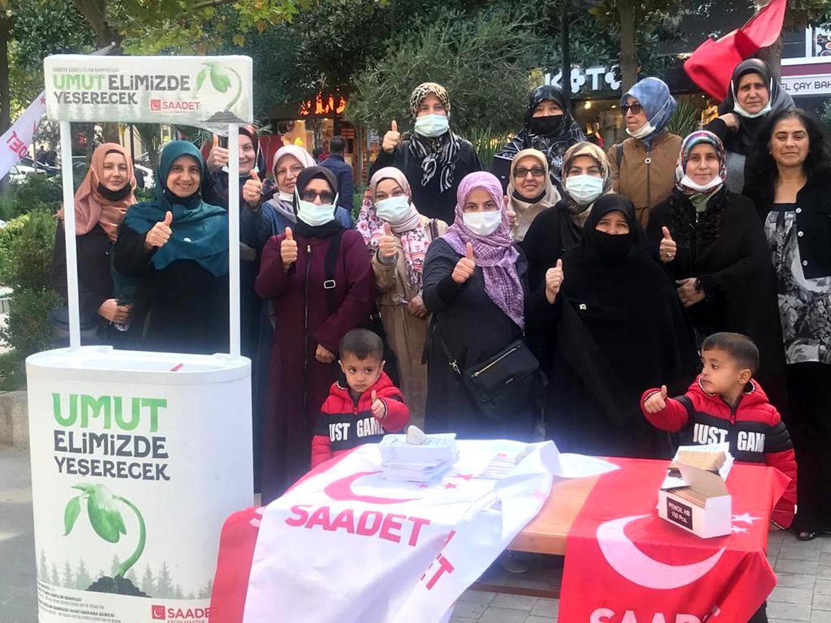 Son dakika haberi | Manisa\'ya \'Necmetttin Erbakan Umut Ormanı\' kurulacak