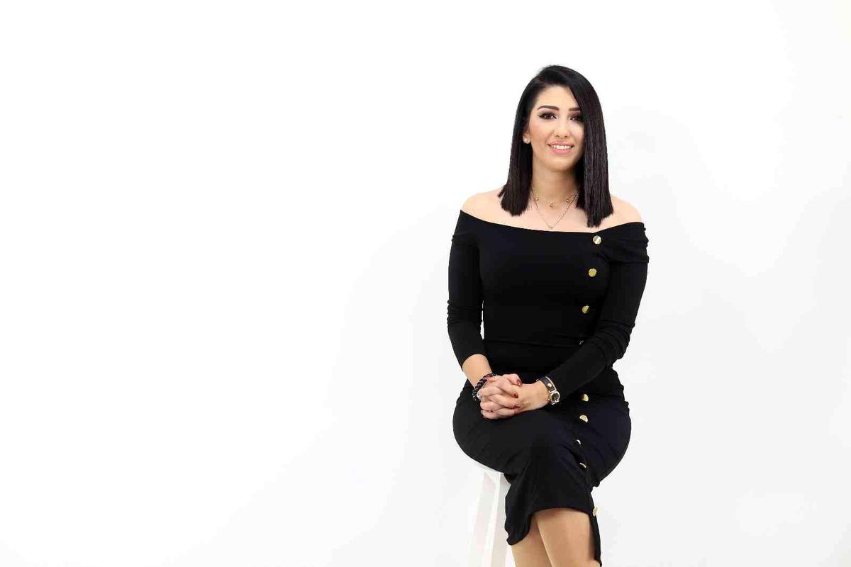 Nida Beyoğlu Arslan: "Kadınlar girişimden korkmamalı"