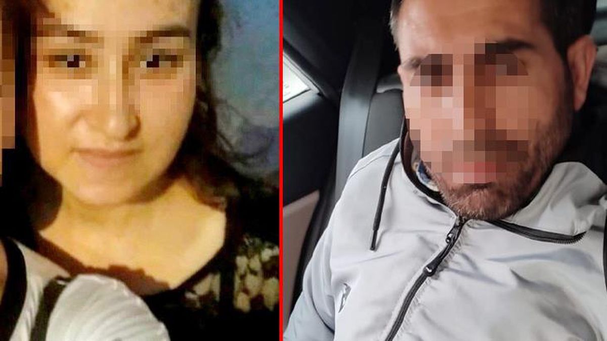 Özbek kadın, temizlik için gittiği evde bıçak zoruyla cinsel ilişkiye zorlanmış