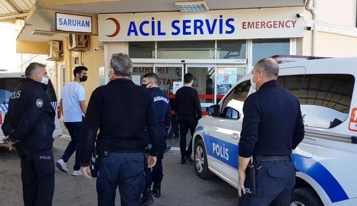 Polisi şehit eden zanlılar yakalandı