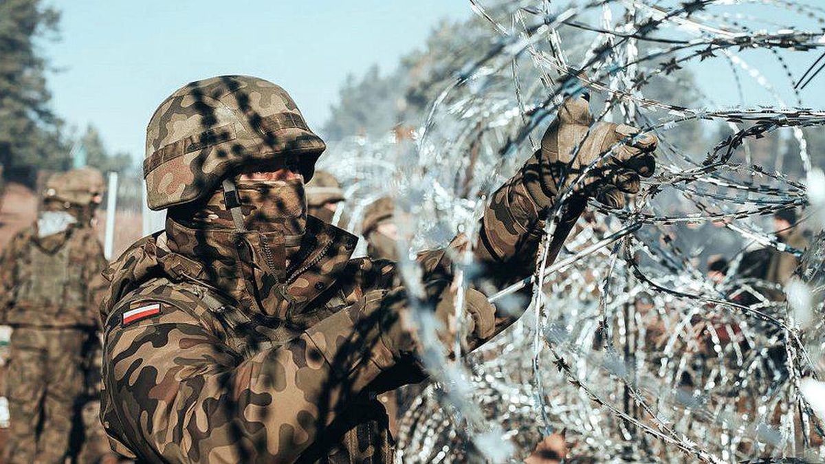 Belarus\'taki göçmen krizi: Göçmenler Belarus\'a hangi yollardan ulaşıyor?
