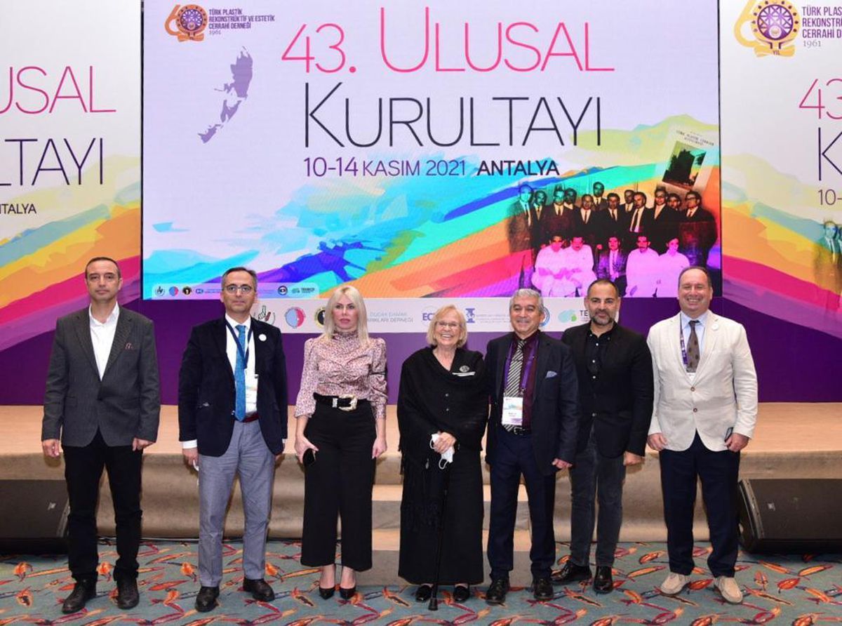 Prof. Dr. İbrahim Vargel\'den "merdiven altı estetik" uyarısı Açıklaması