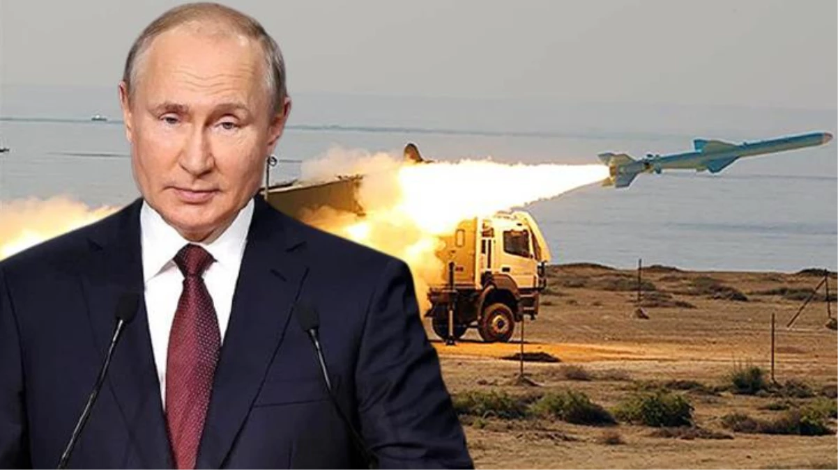 Rusya, savunma sistemi S-550\'yi tekrar yapacak