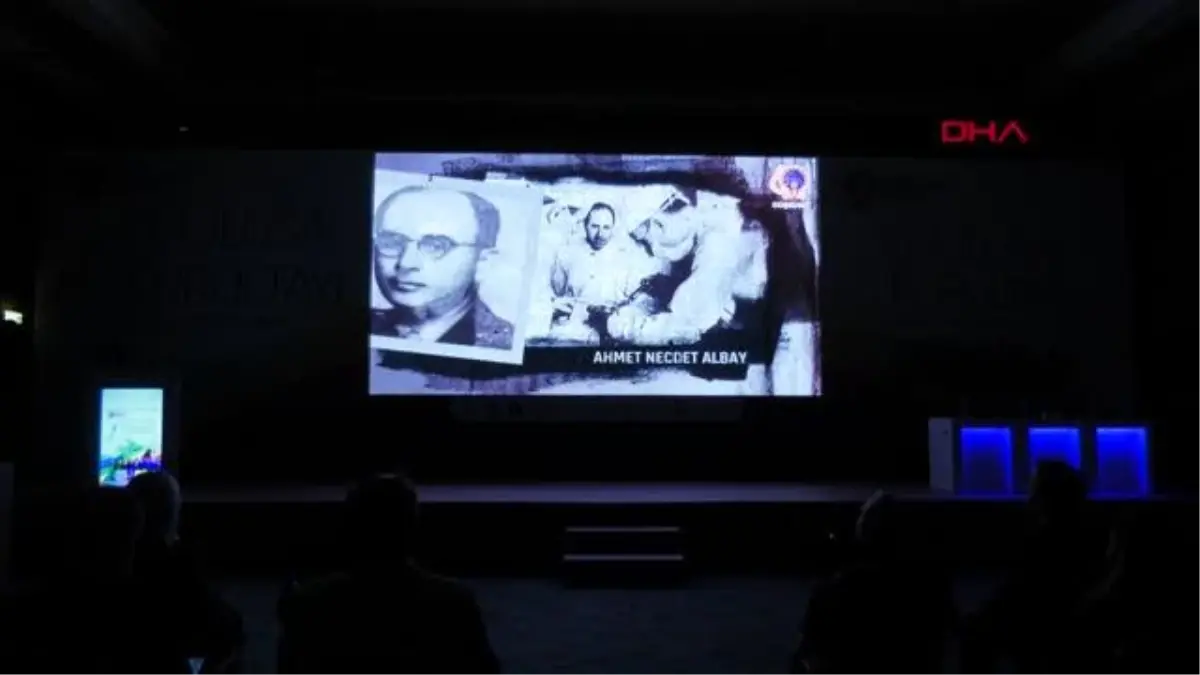 REKTÖR ÖZKAN ÜLKE ADINA GÜZEL İŞLERE İMZA ATTIK