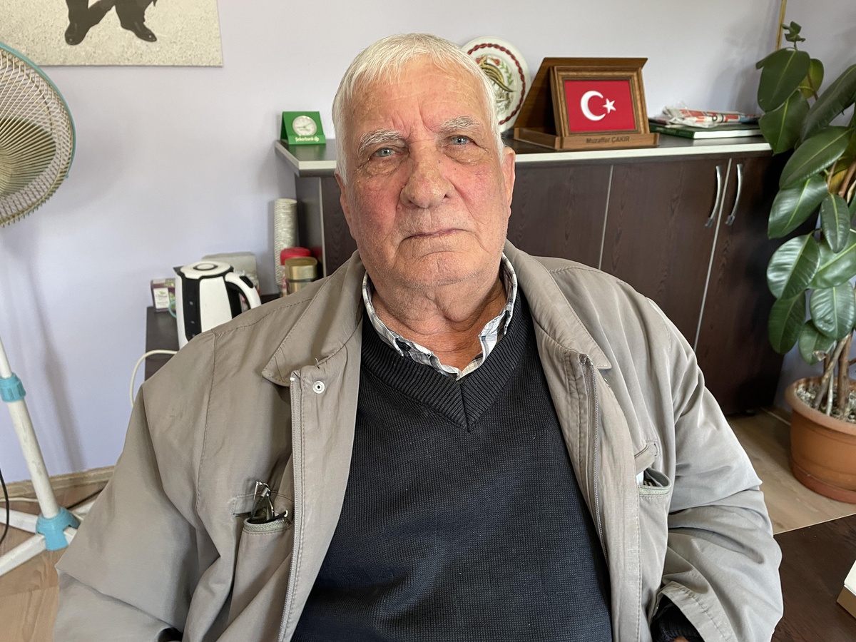 Türkiye\'deki Bulgaristan göçmenlerine 14 Kasım seçimleri için "oy kullanımı" çağrısı