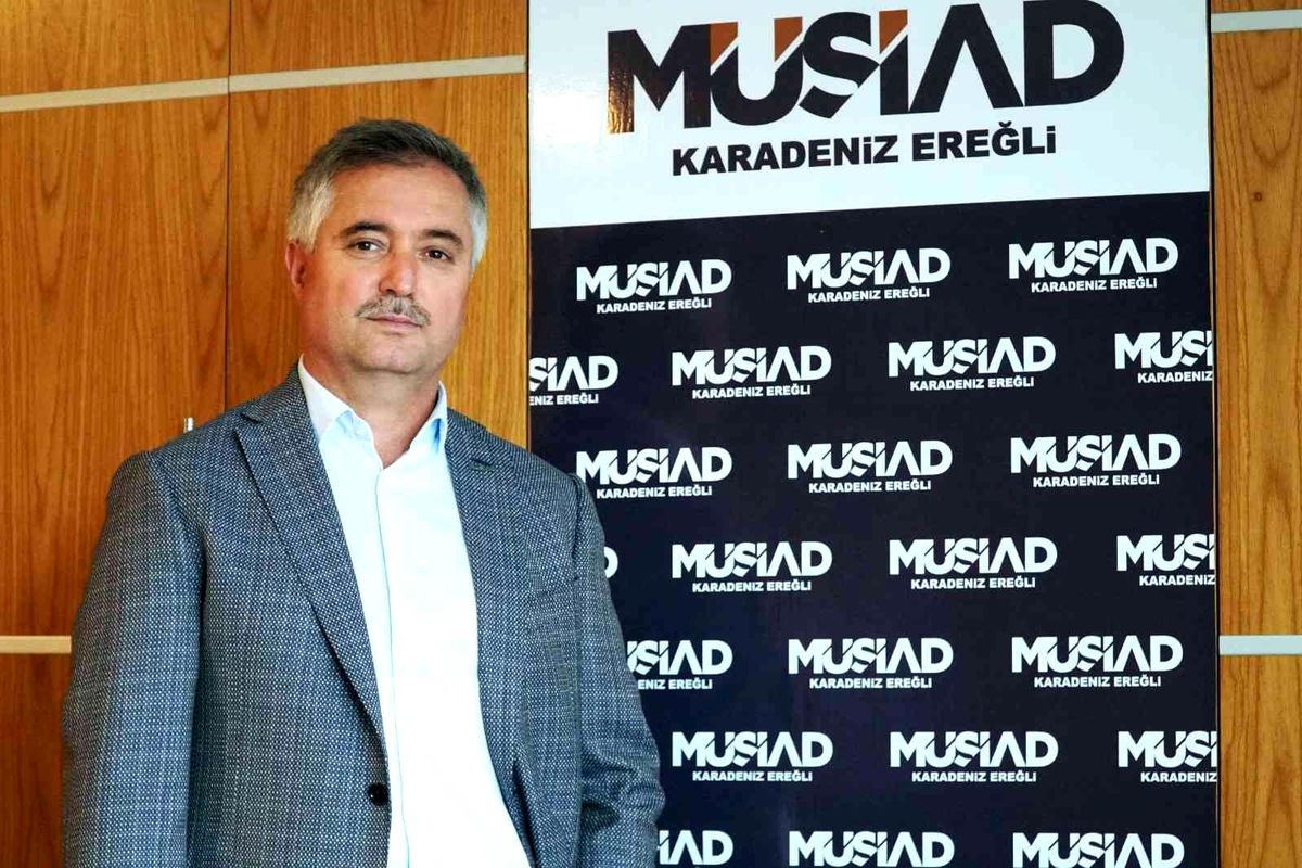 Uluslararası İş Forumu\'na Ereğli\'den 9 kişi katılacak