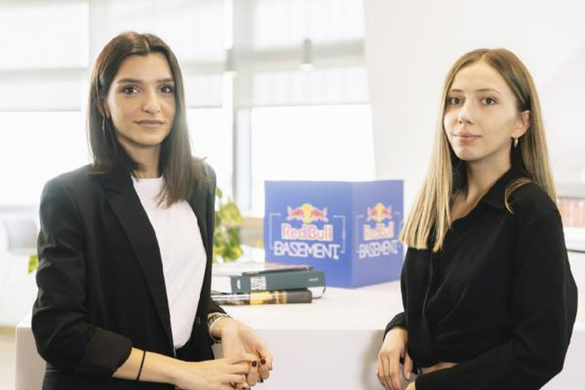 Üniversite öğrencilerinin girişimleri uluslararası arenada