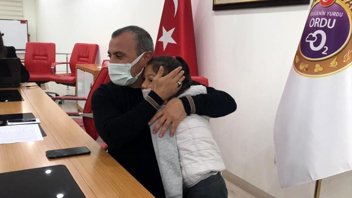 Vali bir günde 278 vatandaşın sorun ve taleplerini dinledi