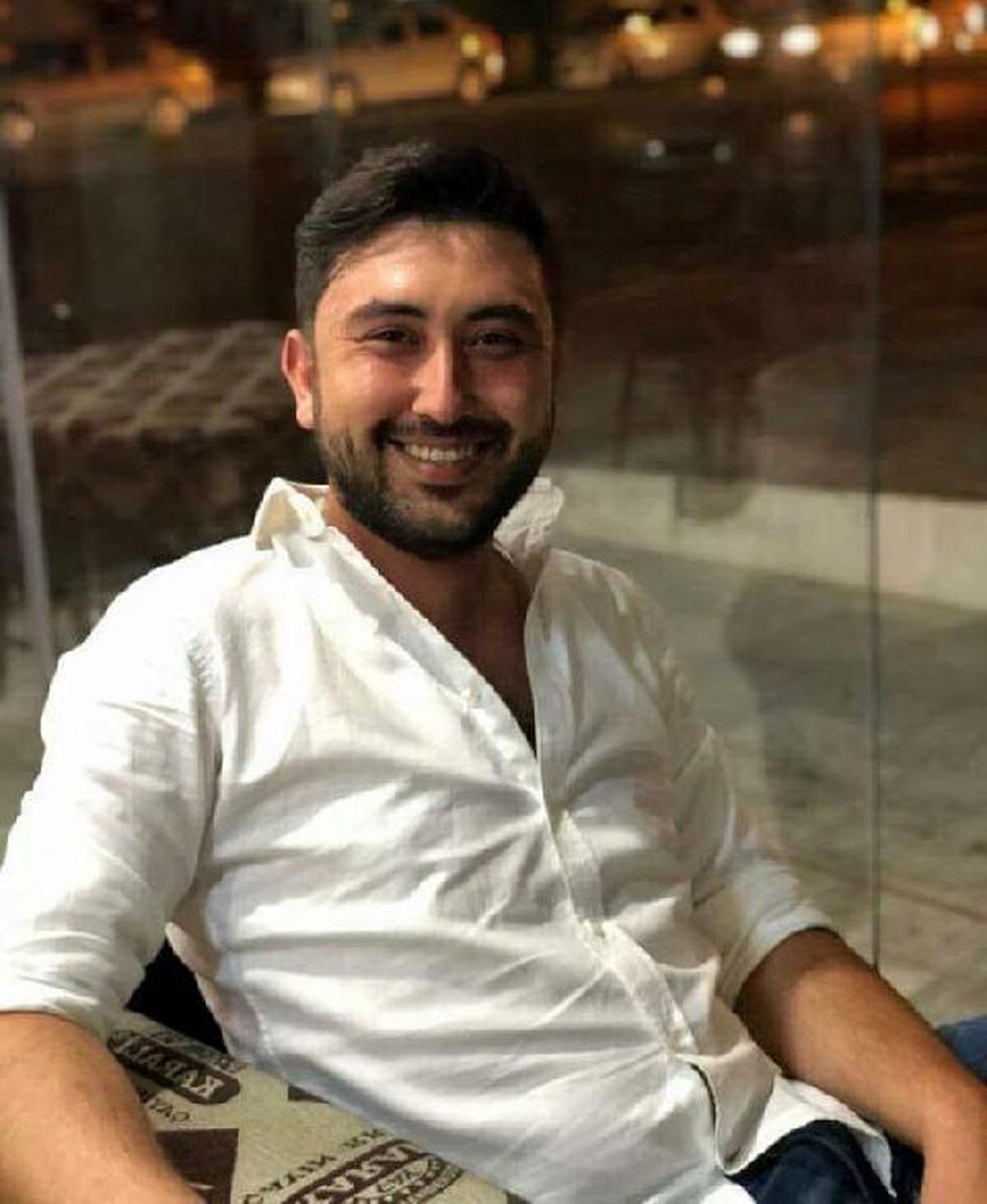 1 milyonluk kefaleti 100 bin liraya düşürülen iş insanı hakim karşısına çıktı