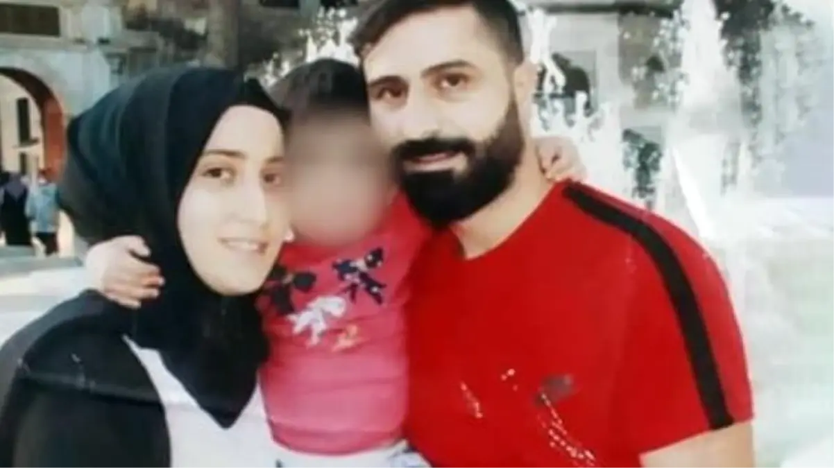 8 aylık hamile kadın doğal gaz borusuna asılı bulundu! Çocuğunun sözleri dehşete düşürdü: Babam salıncağımı kesti, annem böyle oldu