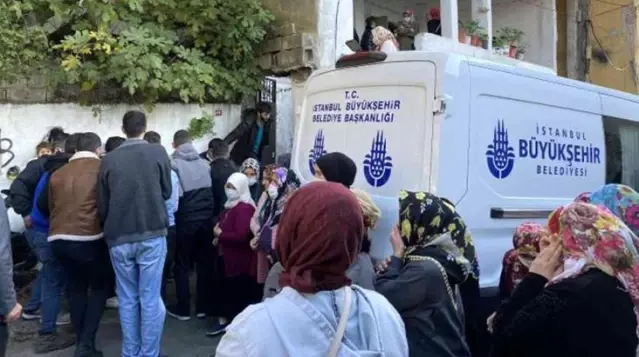 8 aylık hamile kadın doğal gaz borusuna asılı bulundu! Çocuğunun sözleri dehşete düşürdü: Babam salıncağımı kesti, annem böyle oldu