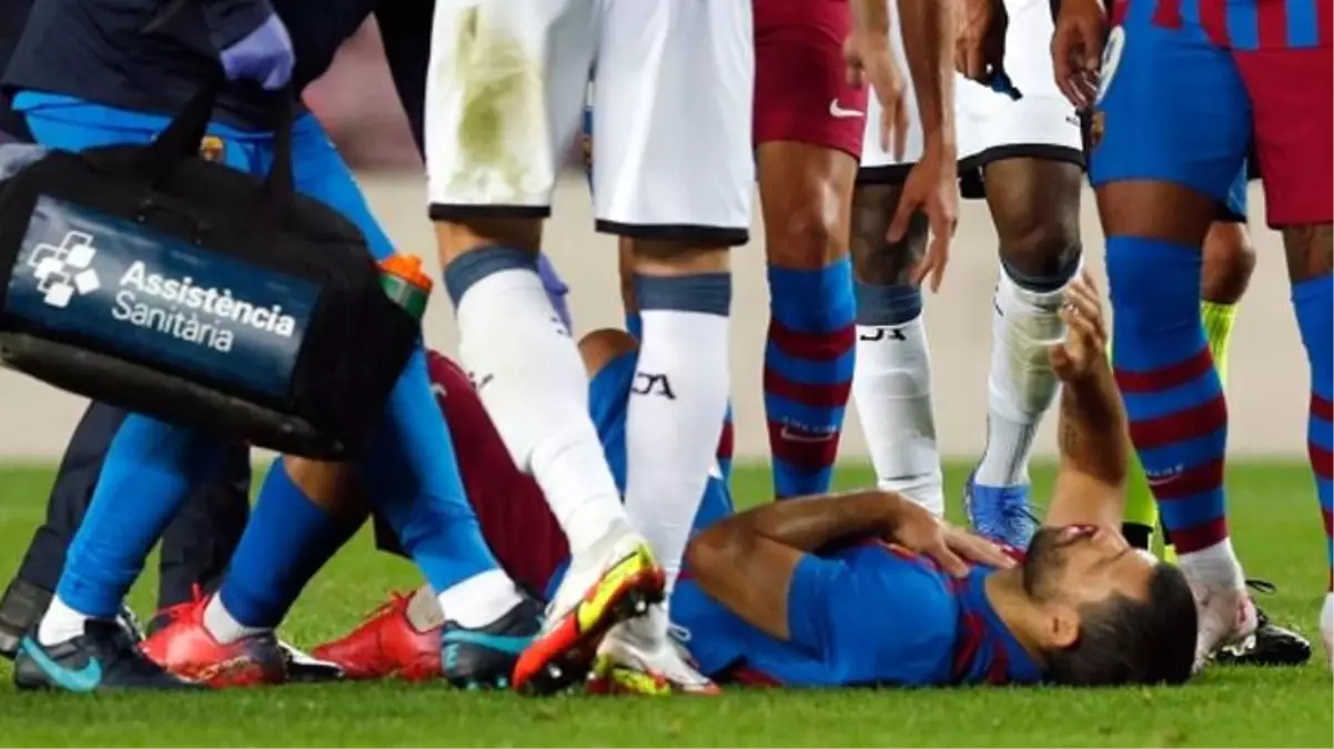 Agüero kalp rahatsızlığından sonra futbolu bırakıyor mu? Yıldız golcü ortaya atılan iddialara cevap verdi