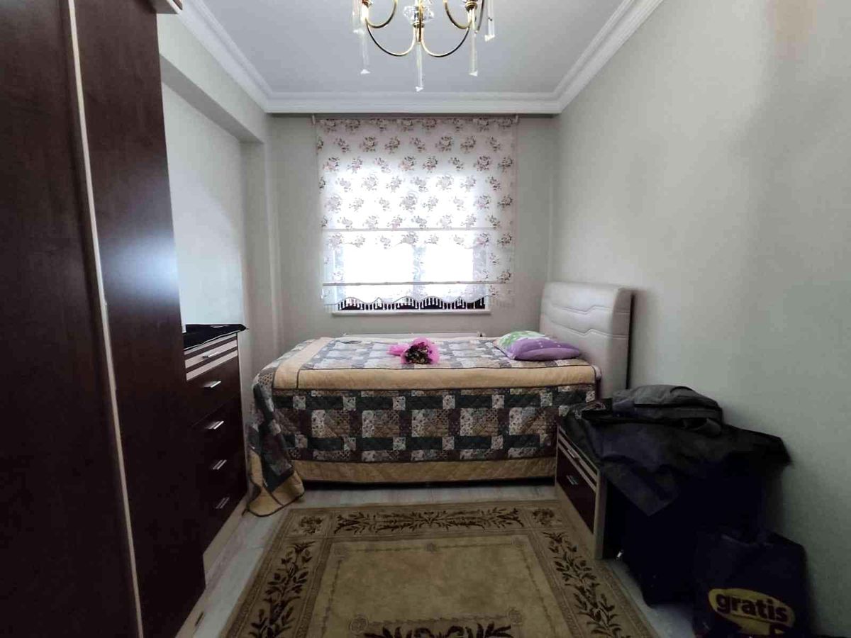 Ailesi samuray kılıcıyla katledilen Başak Cengiz\'in odasının kapılarını açtı