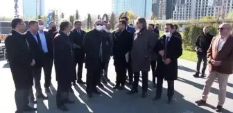 AK Parti, gençleri 'Tam Bana Göre Festival'de bir araya getirecek