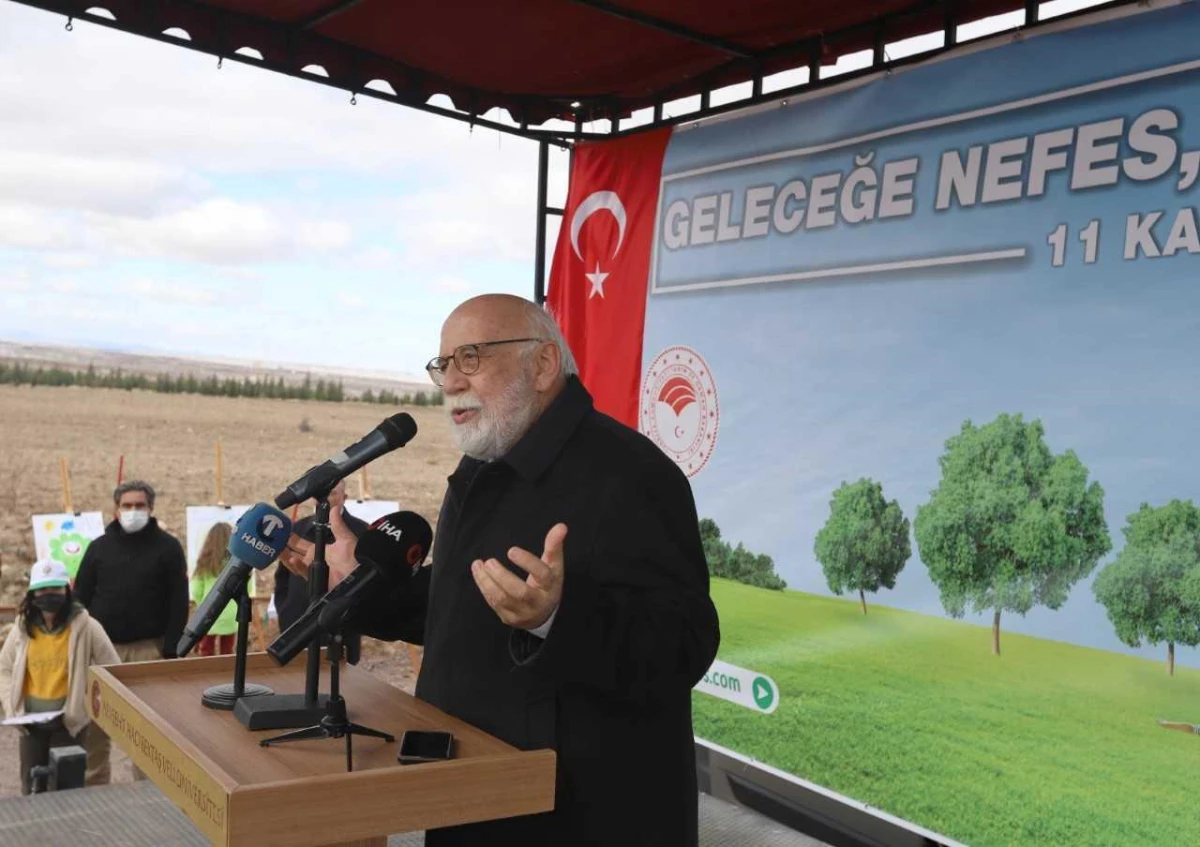 AK Parti Milletvekili Avcı, Nevşehir\'de ziyaretlerde bulundu