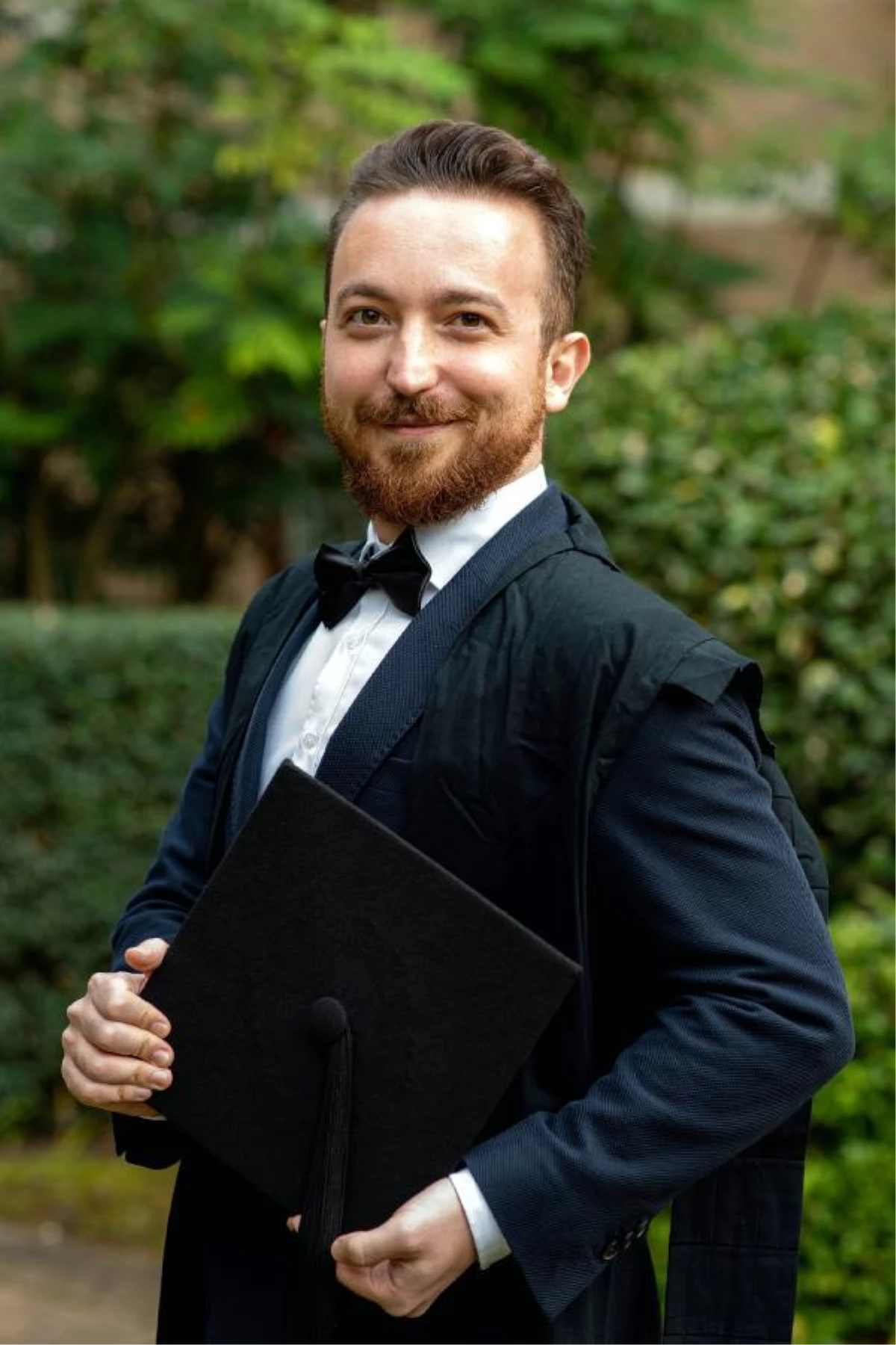 Azmin sonu Oxford\'a çıktı