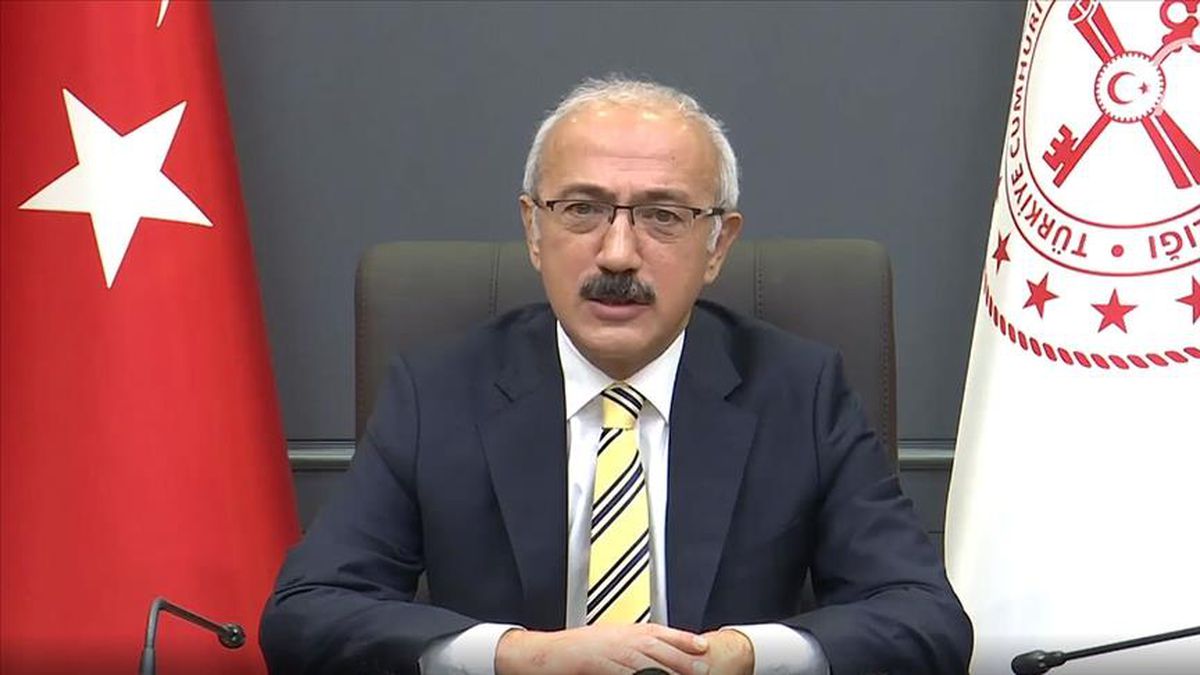 Bakan Elvan\'dan gündem olacak akaryakıt fiyatları yorumu: Avrupa\'da 1 euro civarında, bizde de 1 euro civarında