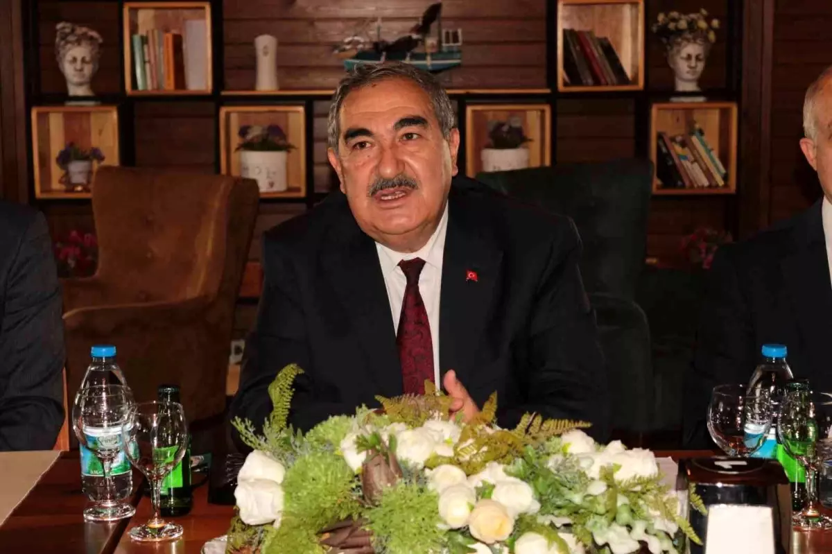 Balıkesir\'de 2070\'e kadar su sorunu yok