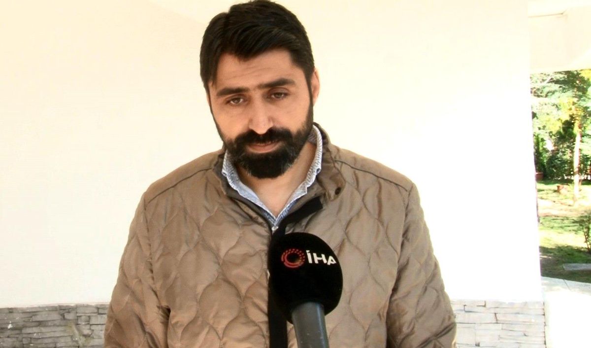 Başak Cengiz\'in annesi Beyhan Cengiz: "O bıçağı satan da cezalansın"