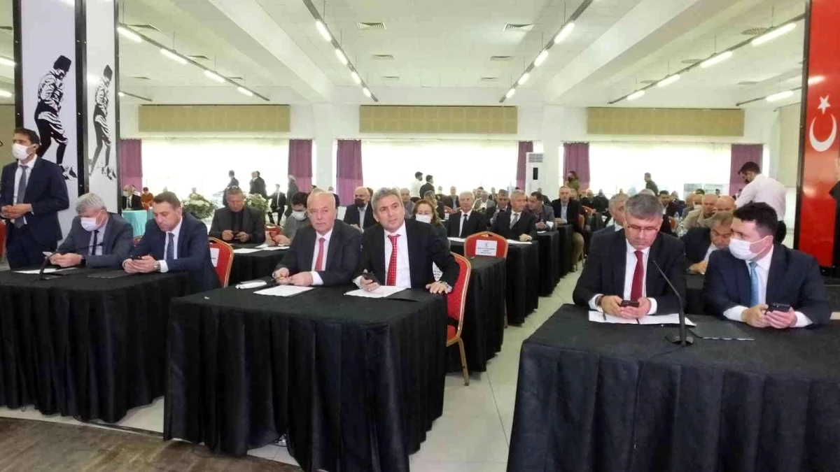 Burhaniye, Balıkesir Büyükşehir Belediye Meclis toplantısına ev sahipliği yaptı
