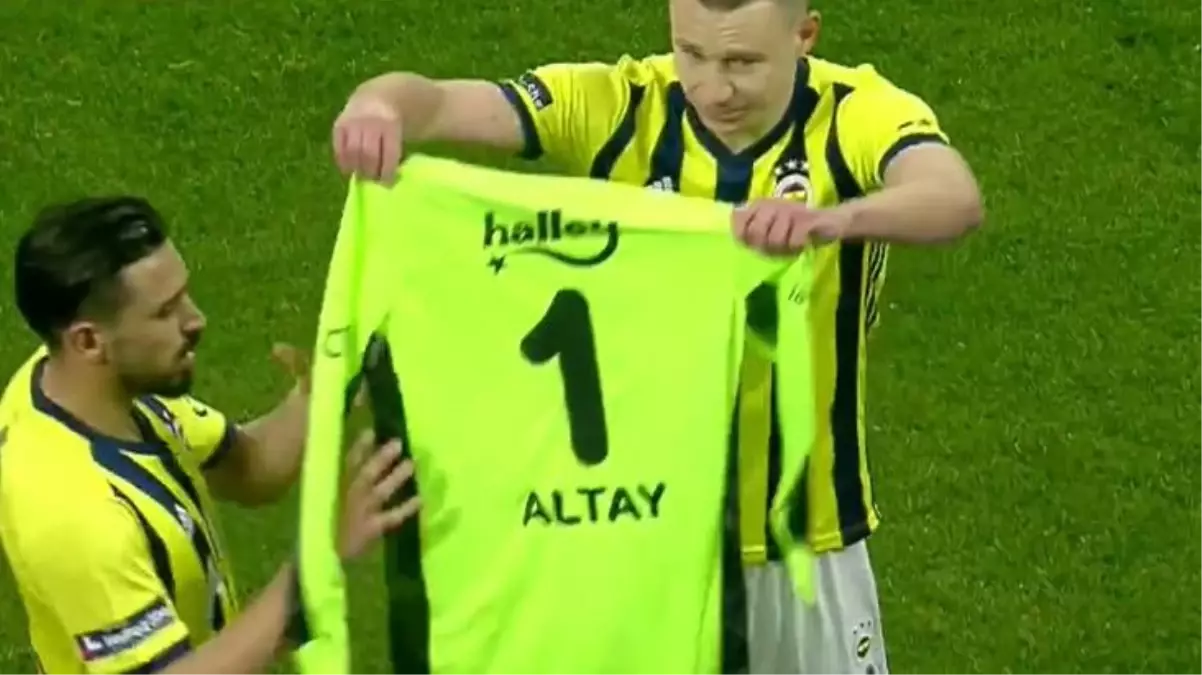 Szalai için Fenerbahçe\'ye resmi ilgi mektubu gönderdiler