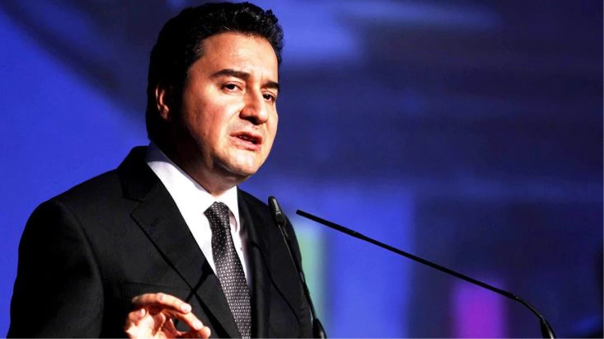 Ali Babacan, doların 10 lirayı geçmesinden sonra Erdoğan\'ın eski sözlerini gündeme getirdi: Kahroluyorum