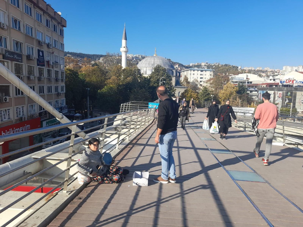 Duygu sömürüsü yapanlara geçit yok
