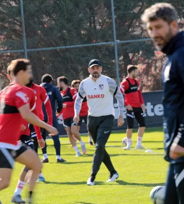 Erol Bulut: Maksimum puanı almaya çalışacağız