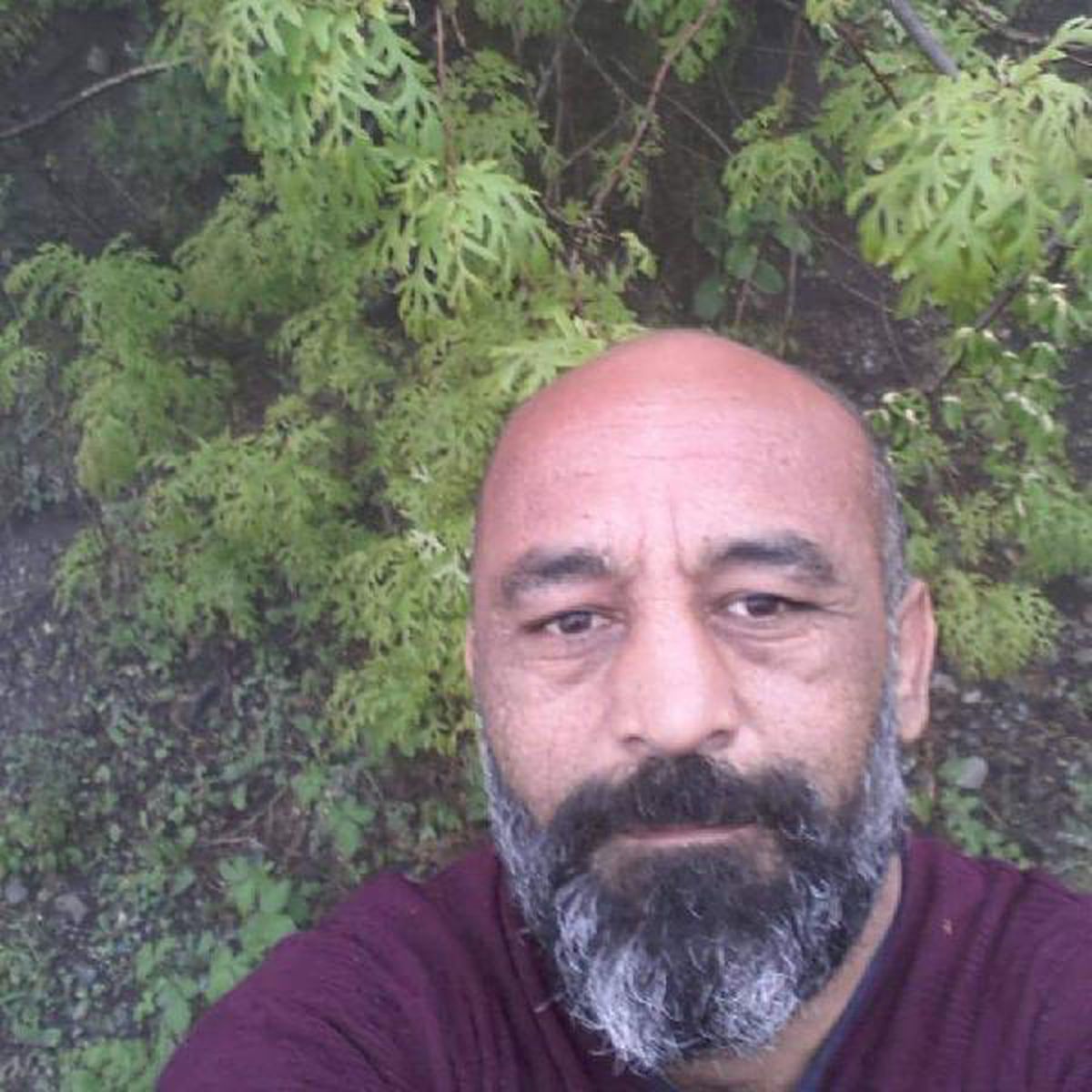 Eşini eşarpla boğan koca tutuklandı