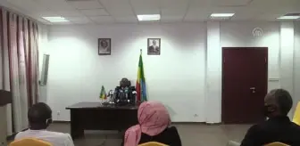 Etiyopya'nın Hartum Büyükelçisi Aemro: 'BM çalışanları casusluk suçlamasıyla gözaltına alındı'