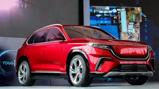 Fabrikası kapanan Honda'nın isimleri TOGG projesine dahil edilecek Fabrikası kapanan Honda'nın isimleri TOGG projesine dahil edilecek