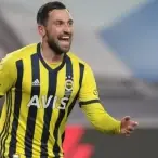 Fenerbahçe'de kadro dışı bırakılan Sinan Gümüş'ün paylaşımı takım arkadaşlarının yorum yağmuruna tutuldu