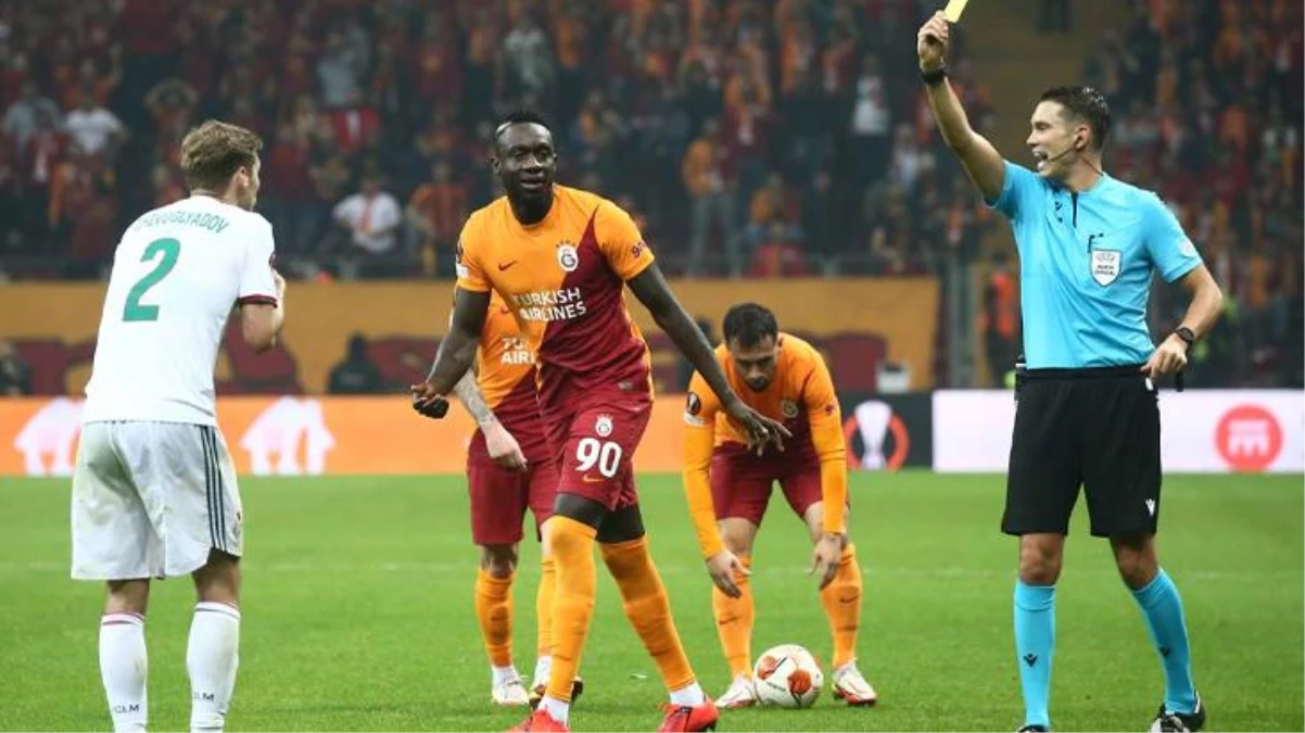 UEFA\'dan Galatasaray-Lokomotiv maçı itirazları hakkında açıklamalar geldi