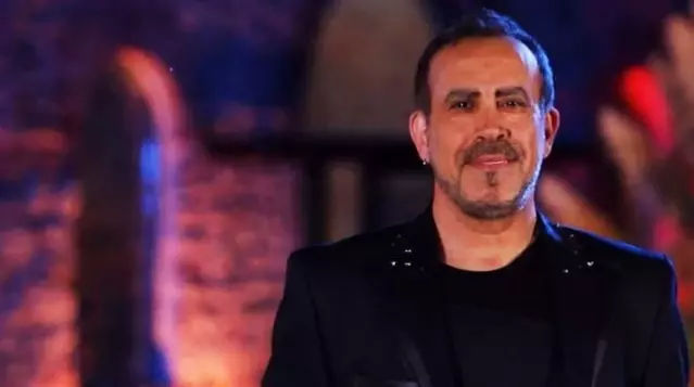 Haluk Levent, sesini kaybeden şarkıcı Tüdanya'ya yardım eli uzattı Haluk Levent, sesini kaybeden şarkıcı Tüdanya'ya yardım eli uzattı