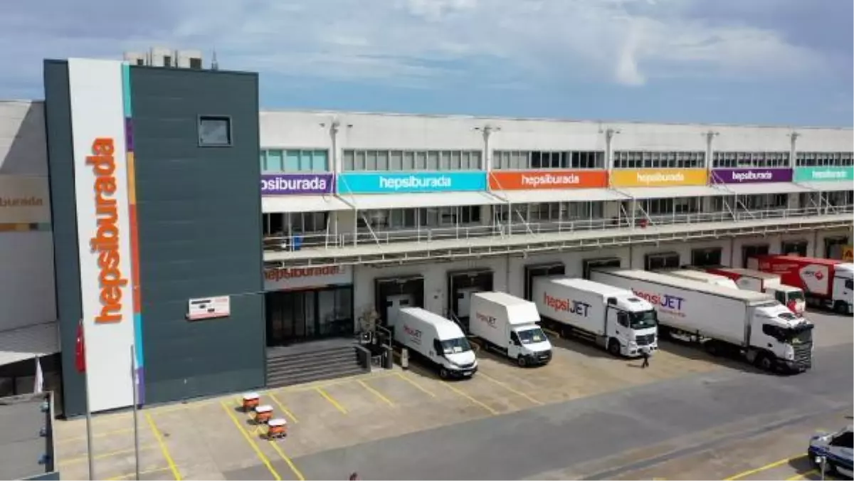 Hepsiburada\'dan yaklaşık 10 bin KOBİ\'ye 5 milyon TL reklam desteği