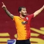 Galatasaray kararını verdi! Oğulcan Çağlayan'la yollar ayrılıyor