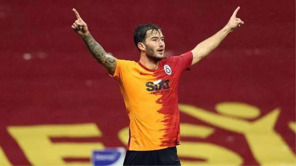 Galatasaray kararını verdi! Oğulcan Çağlayan\'la yollar ayrılıyor