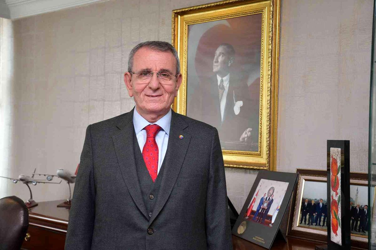 İş sektörü bu etkinlikte buluşacak