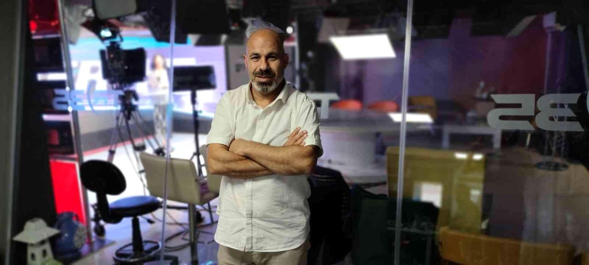 İzmir\'den ulusal yayın yapan TR35 kanalı satılıyor
