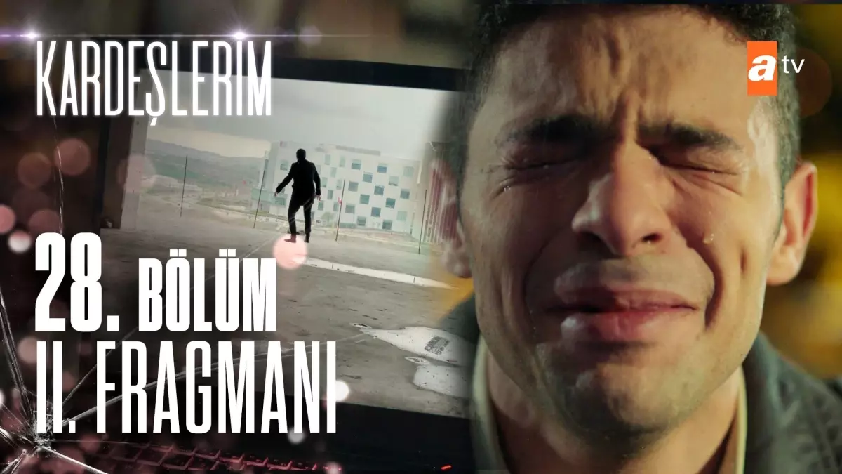 Kardeşlerim 28. Bölüm 2. Fragmanı | "Babamı kimse öldürmedi"