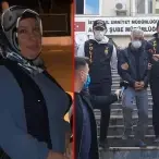 Birliktelik yaşadığı kadını boğup su kuyusuna attı! Tutuklanan katil zanlısının soğukkanlı ifadesi şaşkınlık yarattı